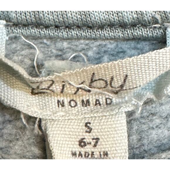 Bundle of Preppy Sweatshirts sz S (6-7) Hamptons Sweatshirt - Picture 3 of 9